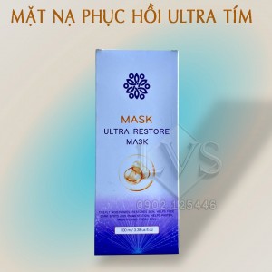 MẶT NẠ PHỤC HỒI ULTRA RESTORE MASK